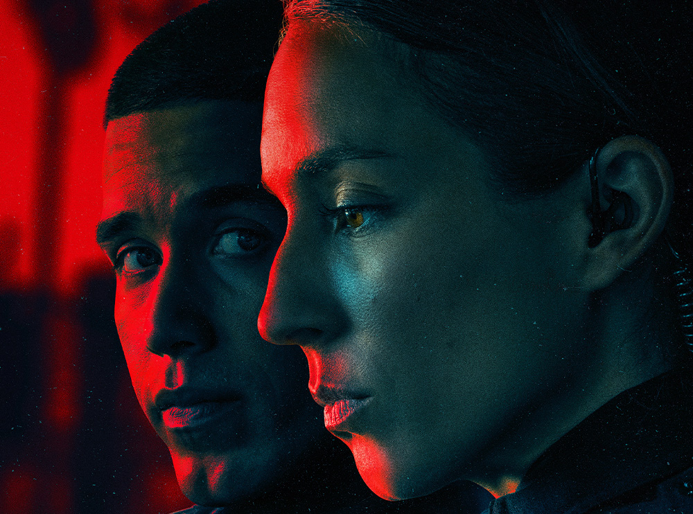 On Call : la nouvelle série disponible sur Prime Video