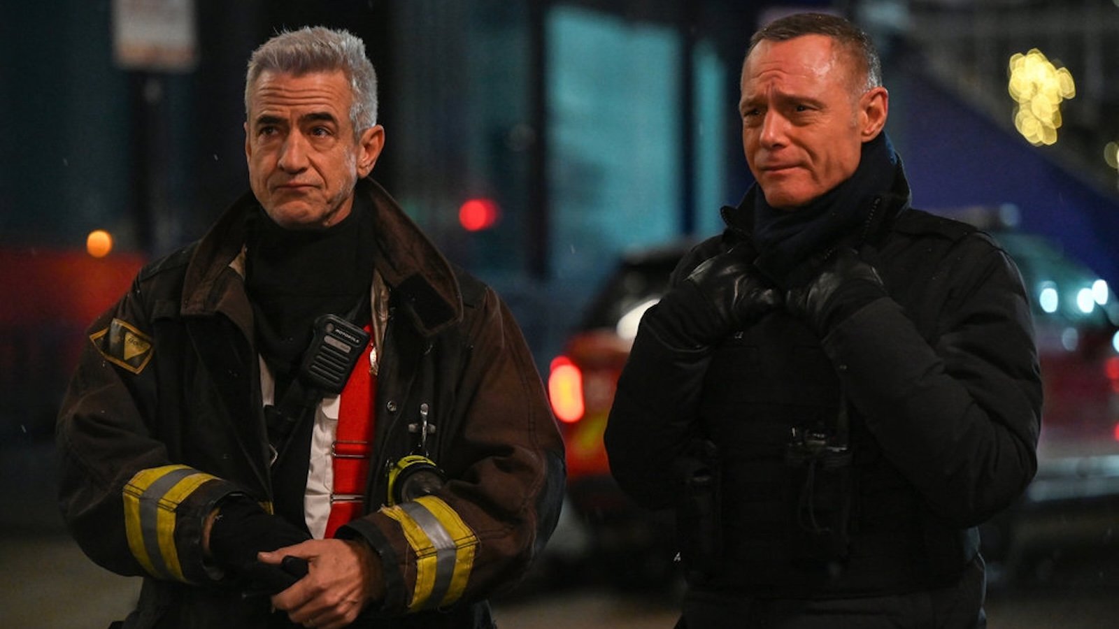 One Chicago : un événement crossover qui met en avant les couples préférés des fans