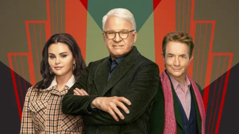Only Murders in the Building saison 5 : dernières infos sur le retour sur Hulu et Disney Plus