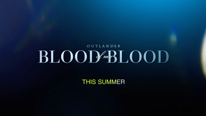 Outlander : teaser et nouvelles photos pour le préquel Blood of My Blood