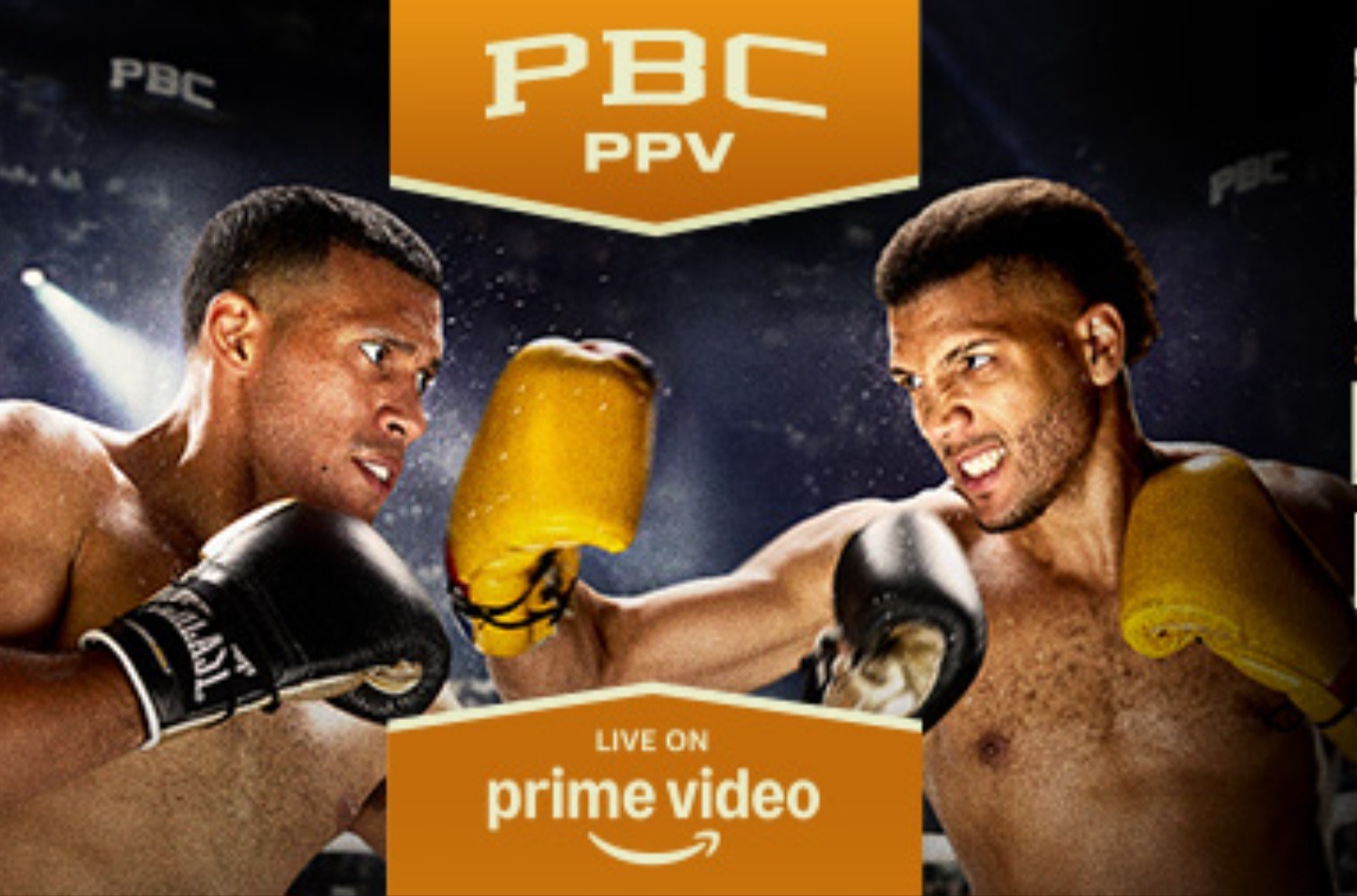 PBC sur Prime Video : les affrontements marquants du 1er février