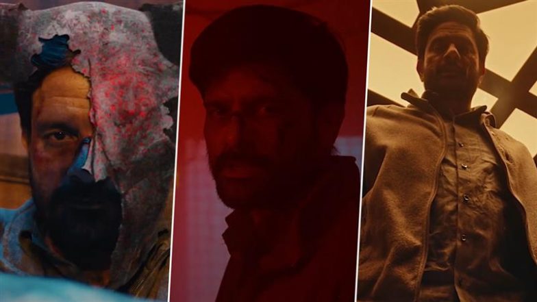 Paatal Lok Saison 2 : nouveau teaser sur l’homme qui déteste les insectes