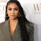 Paige Audrey-Marie Hurd attends The Hollywood Reporter Women in Entertainment 2024 at The Beverly Hills Hotel on December 04, 2024