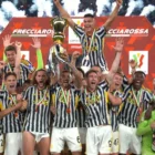 Paramount+ Australia picks up rights to COPPA ITALIA FRECCIAROSSA