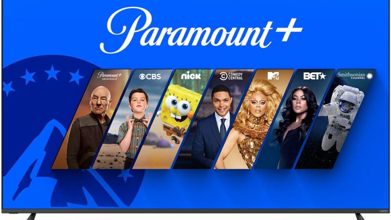 Paramount Plus : méthodes d’économie en 2025