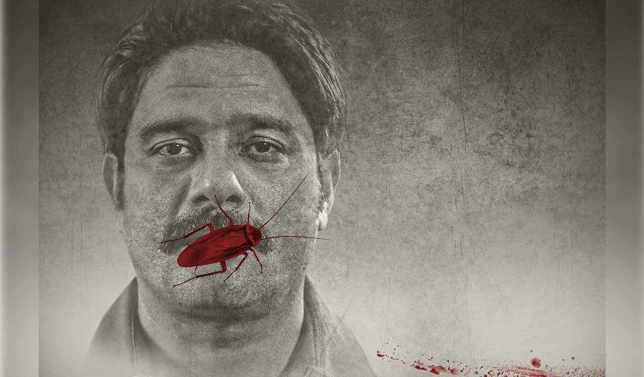 Patal Lok 2 : première le 17 janvier sur Prime Video