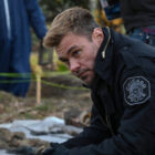 Patrick John Flueger as Officer Adam Ruzek — 