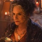 agatha all along patti lupone marvel mcu agatha all along
