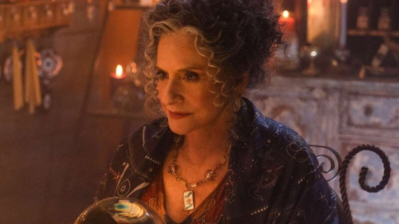 Patti LuPone dévoile le statut de la saison 2 d’Agatha All Along