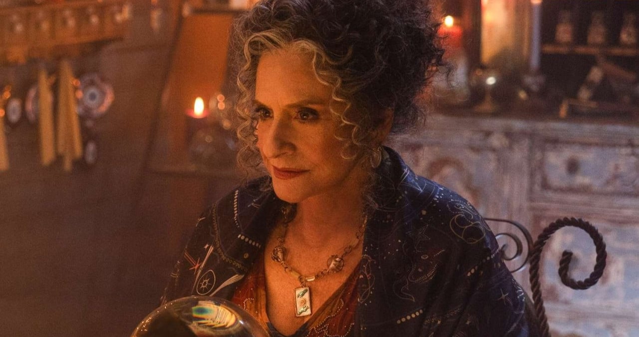 Patti LuPone dévoile le statut de la saison 2 d’Agatha All Along