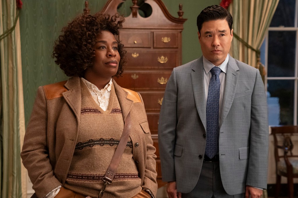 Première bande-annonce de la série Shondaland sur Netflix