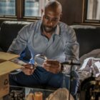 The Watson Season 1 Premiere Treated Viewers to a New Look at a Classic Character