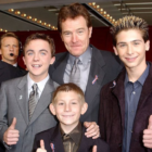 When will the new episodes of Malcolm in the Middle premiere on Disney Plus and what is known about the show?
