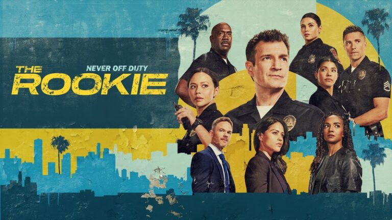 Première saison de The Rookie : analyse de l'épisode 'The Shot' | Series 80