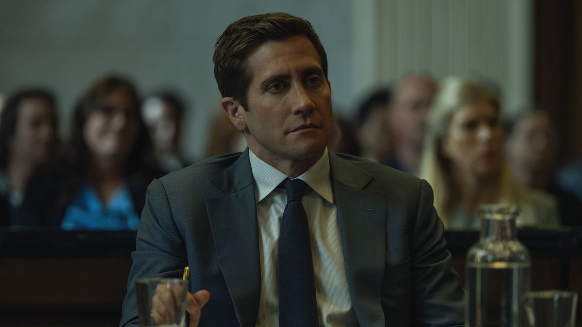 Presumed Innocent saison 2 : les dernières infos sur son retour sur Apple TV Plus