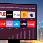 Prime Video, Netflix, Disney+ Hotstar dominate India’s 2024 streaming charts