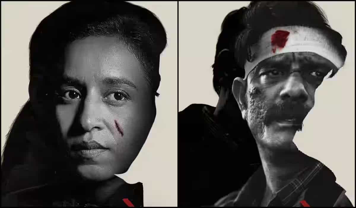 Prime Video : casting de la nouvelle série policière avec Jaideep Ahlawat et Tillotama Shome