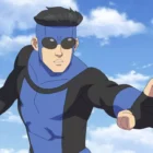 Prime Video announces additional new voice cast for INVINCIBLE season three