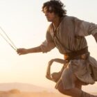 Watch: Prime Video Offers First Look At ‘House Of David’