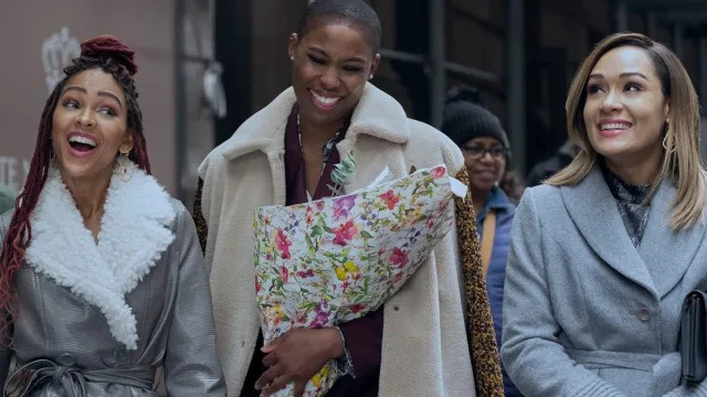 Prime Video : la série Harlem se termine avec la saison 3