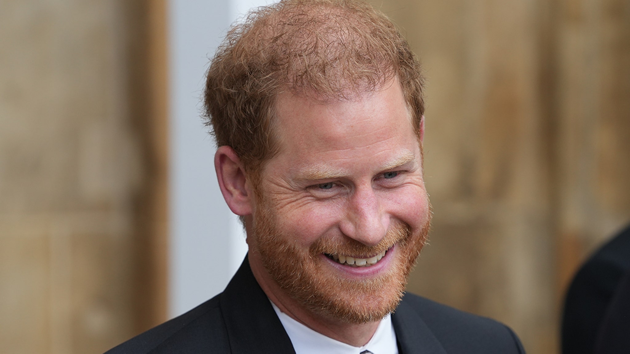 Prince Harry obtient des dommages après un accord avec Rupert Murdoch