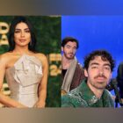 Priyanka Chopra Joins Jonas Brothers for Festive Disney+ Holiday Film