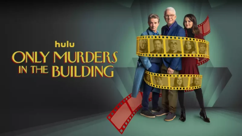 Production de la saison 5 de ‘Only Murders In The Building’ bientôt lancée