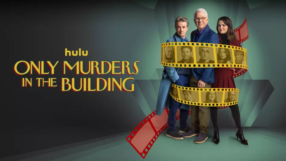 Production de la saison 5 de ‘Only Murders In The Building’ bientôt lancée