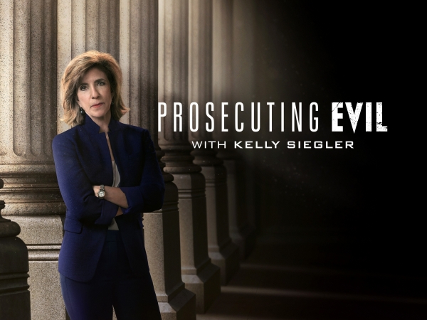Prosecuting Evil : lancement de la saison 2 de la série Oxygen ce week-end