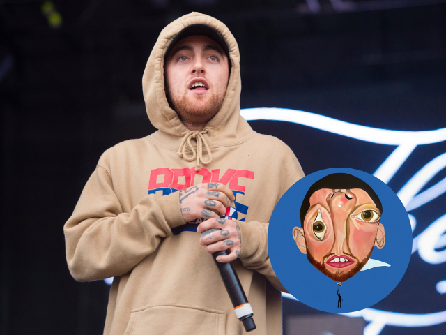 Publication de l’album posthume ‘Balloonerism’ de Mac Miller et d’un court-métrage sur Prime Video