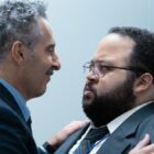 What Did Irving See in Severance Season 2? Explained
