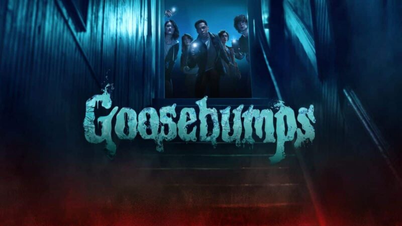 R.L. Stine dévoile ses choix pour les futures adaptations de “Goosebumps”