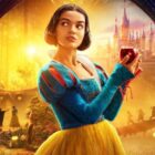 SNOW WHITE Star Rachel Zegler Reportedly Eyed For Female Lead In Disney+ THE PHANTOM OF THE OPERA Adaptation