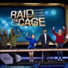 Raid the Cage: Season Two Ratings - canceled + renewed TV shows, ratings