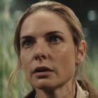 Rebecca Ferguson as Juliette Nichols in “Silo” Photo courtesy of Apple TV+