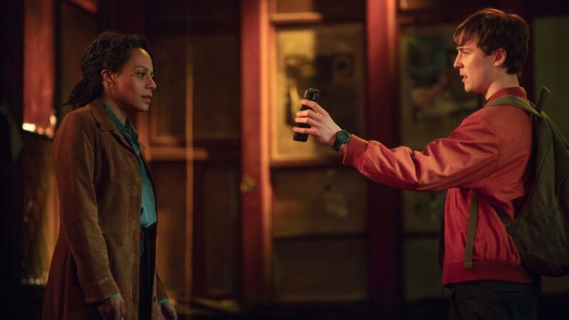 Récapitulatif de l’épisode 2 de ‘Missing You’: ‘Avec ou sans toi’