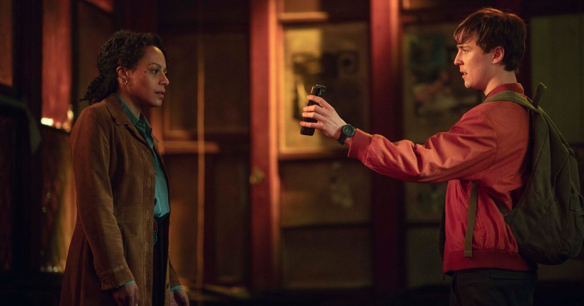 Récapitulatif de l’épisode 2 de ‘Missing You’: ‘Avec ou sans toi’