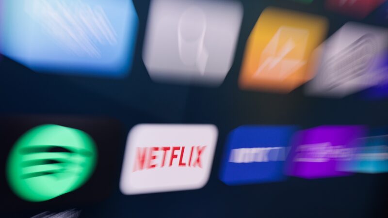 Réduire ses dépenses pour les services de streaming