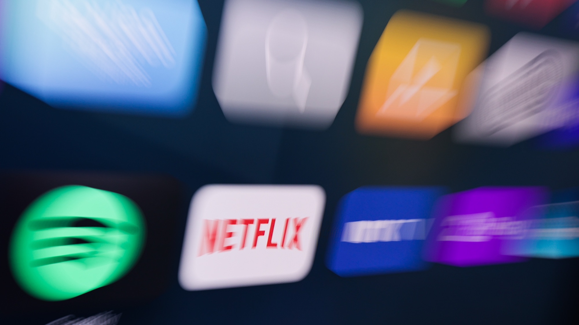 Réduire ses dépenses pour les services de streaming