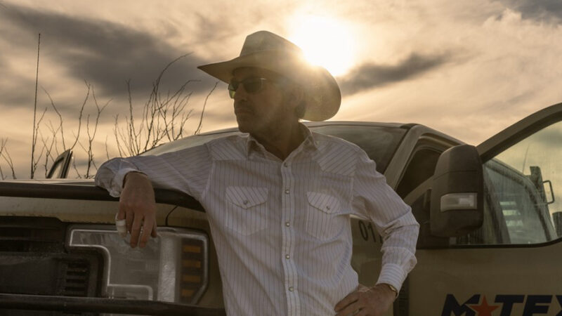 Renouvellement de la saison 2 de ‘Landman’ sur Paramount+