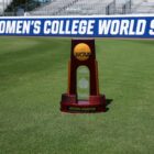 2025 NCAA softball bracket: Women's College World Series scores, schedule