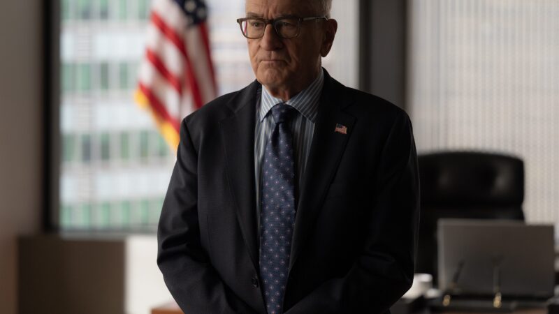 Robert De Niro dans le thriller Netflix “Zero Day” : date de sortie et aperçu de la série