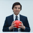 Adam Scott in Severance