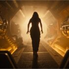 Romulus heads home — streams on Disney+ from January 15th