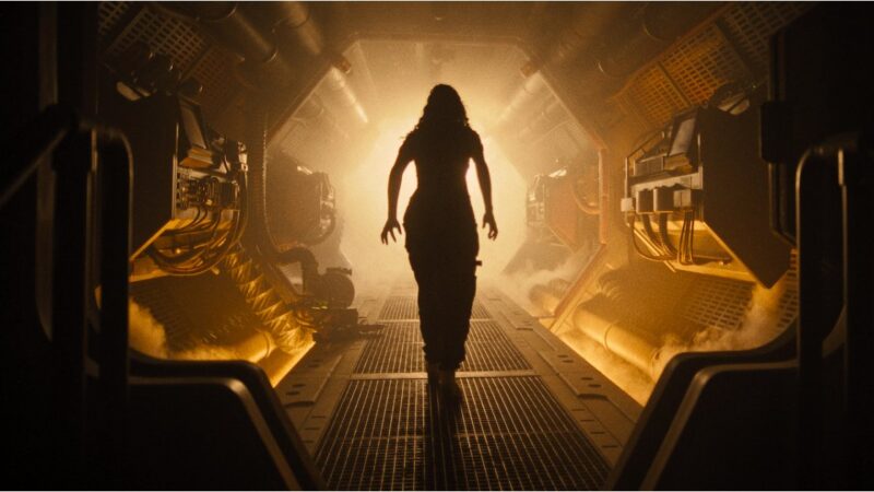 Romulus fait son retour sur Disney+ le 15 janvier