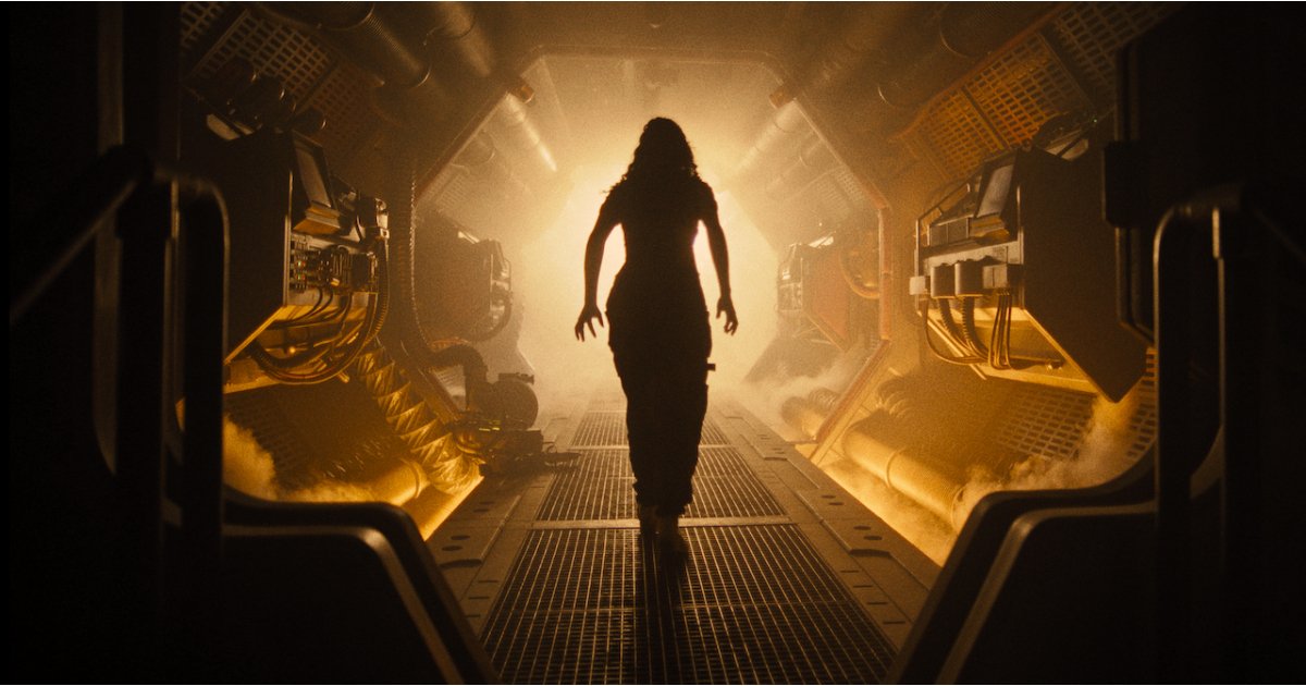 Romulus fait son retour sur Disney+ le 15 janvier