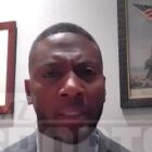 Ryan Clark Says Son Playing In Nat'l Champ Game Is Best Sports Moment Of His Life