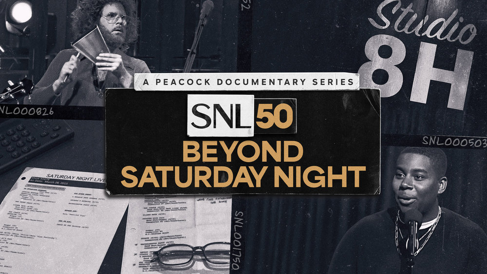 SNL50 : nouvelles images et bande-annonce de la série documentaire sur Saturday Night Live