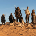 First-Look Images Revealed for Season 3 of 'The Wheel of Time'