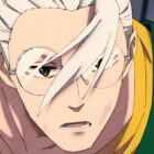 Taro in Sakamoto Days